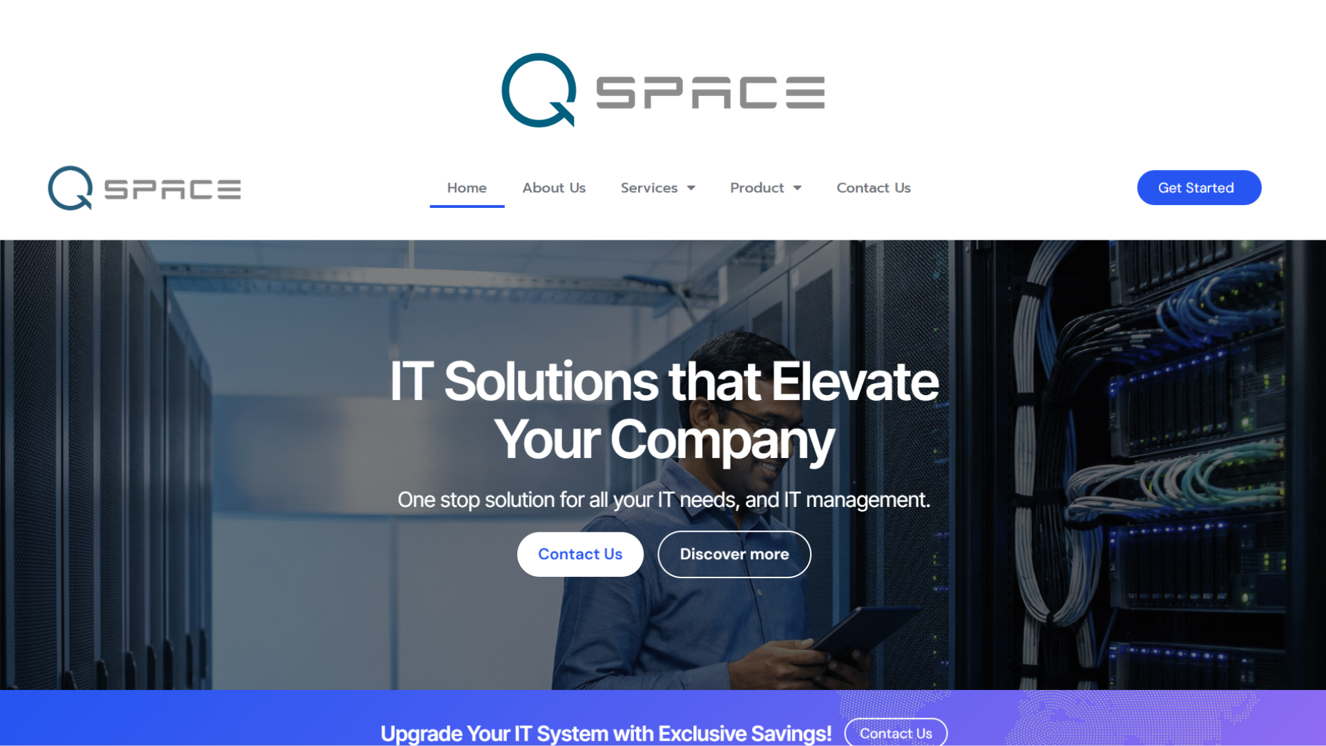 Website